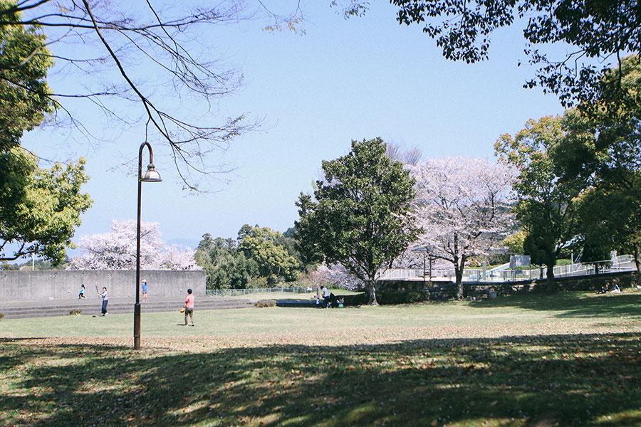 吉井百年公園はファミリーキャンプにおすすめの優良キャンプ場です やるならとことんやらなくちゃ