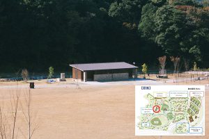 トイレB棟（位置図あり）