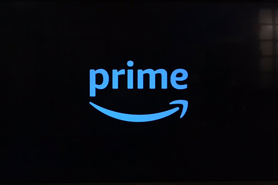 primeに接続