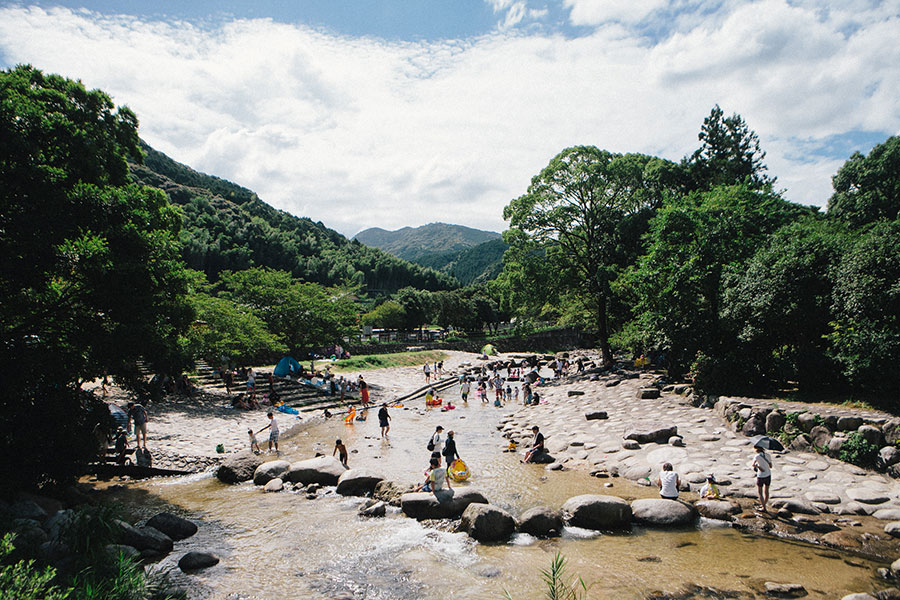 中ノ島公園（全体）